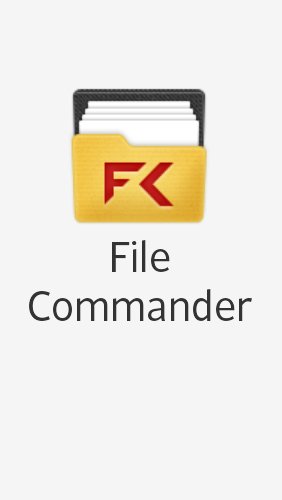game pic for File Commander: File Manager